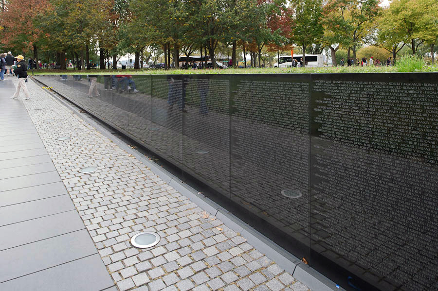 vietnammemorial_resize - The Architectural League of New York