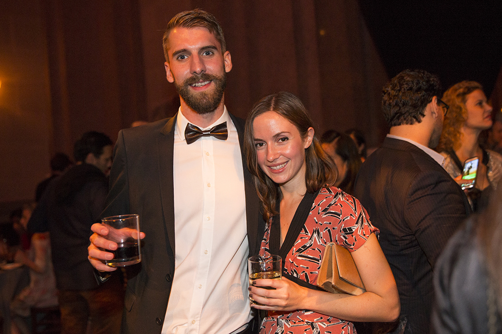 Beaux Arts Ball 2014 Photo Gallery - The Architectural League of New York