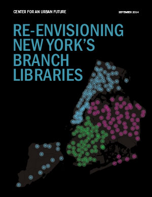 Re-envisioning New York's Branch Libraries