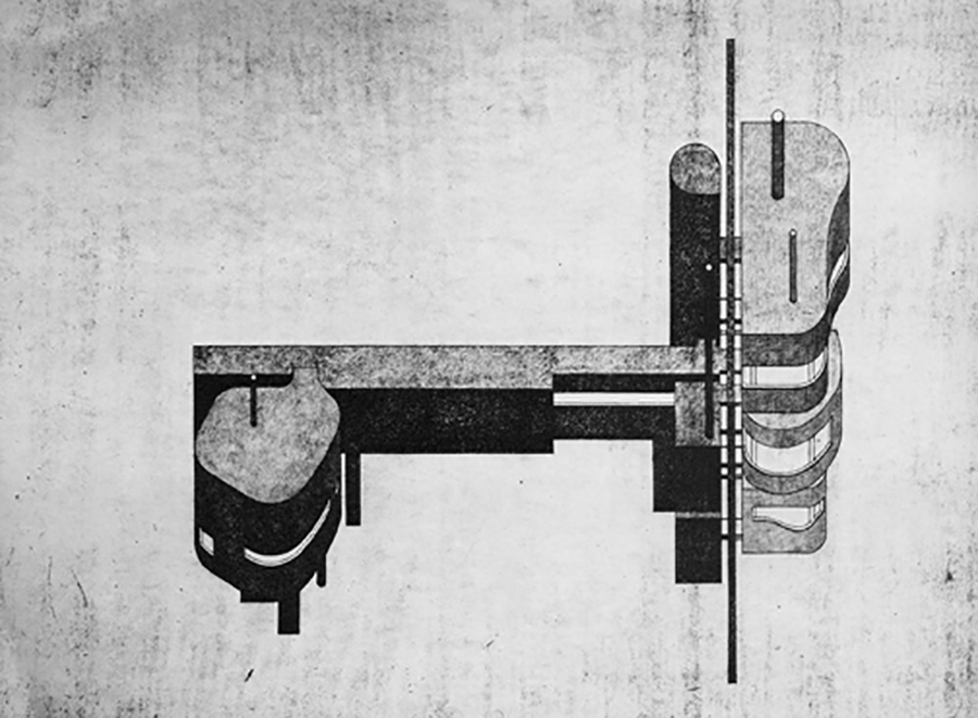 john-hejduk-the-architectural-league-of-new-york