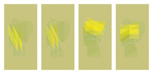 Module Repetition Diagram Notable entries IV: Diagrams, modules, and repetition - The ...