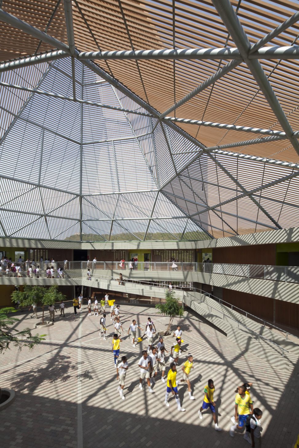  The Architectural League of New York