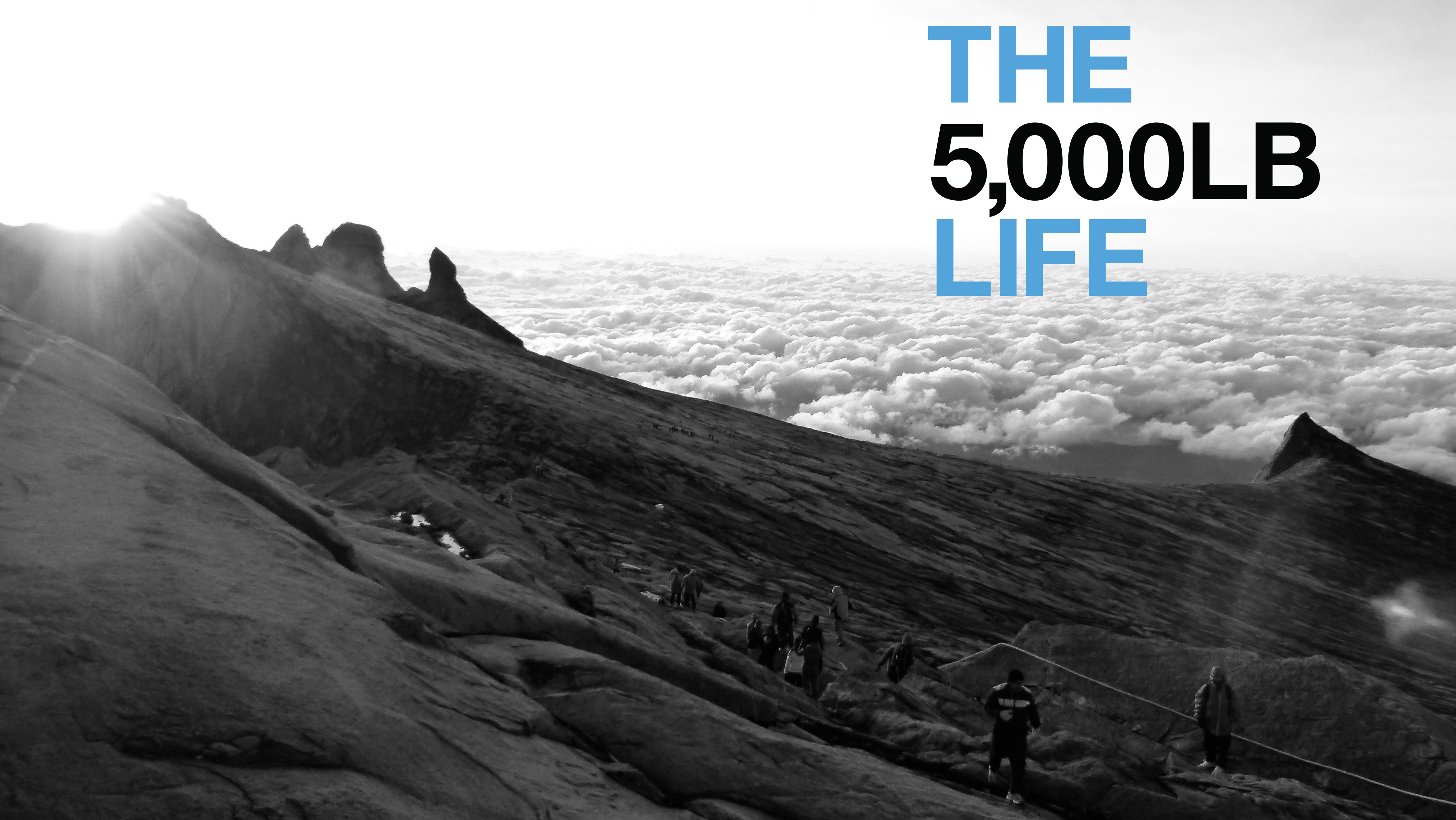 An introduction to The Five Thousand Pound Life The Architectural