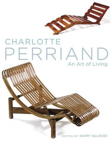 Collecting Charlotte Perriand's Wood Furniture