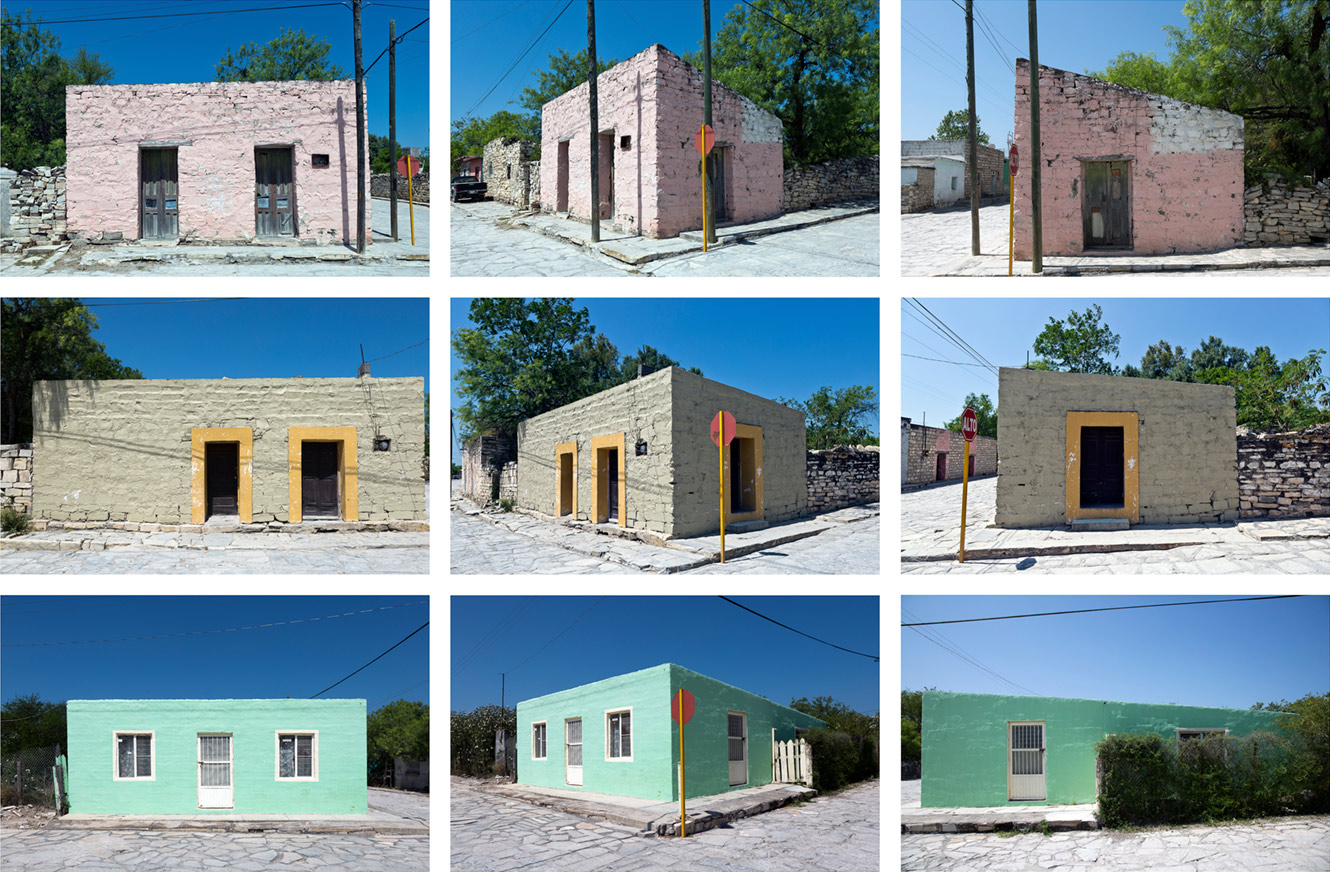 La vivienda tradicional mexicana está desapareciendo y con ella, una forma  de vida - The Architectural League of New York