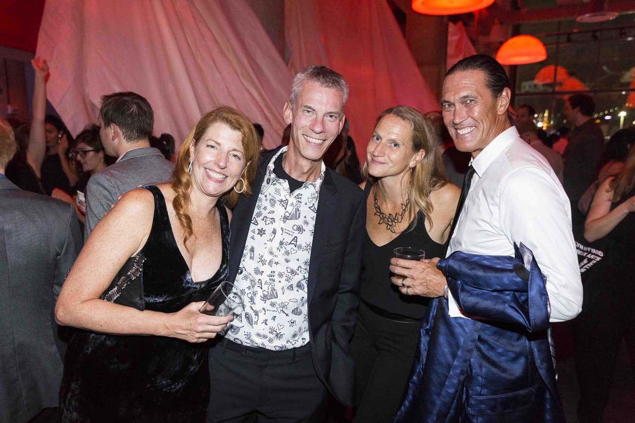 Beaux Arts Ball 2018 photo gallery - The Architectural League of New York