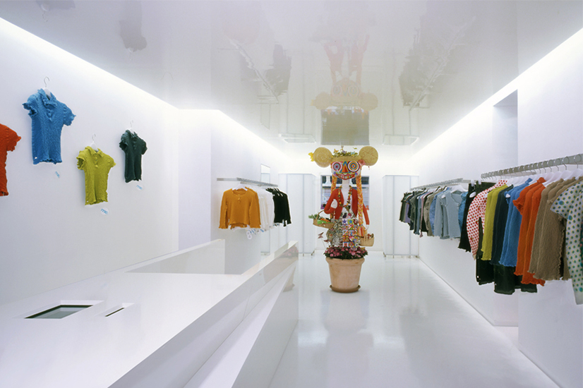 feat_AEDS Issey Miyake me Store Paris - The Architectural League of New ...
