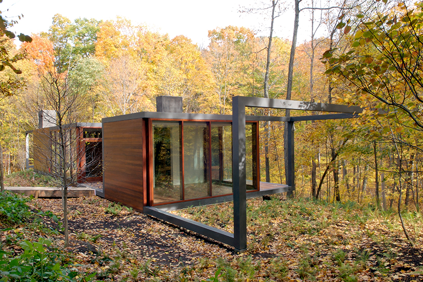 Brad Cloepfil lecture The Architectural League of New York