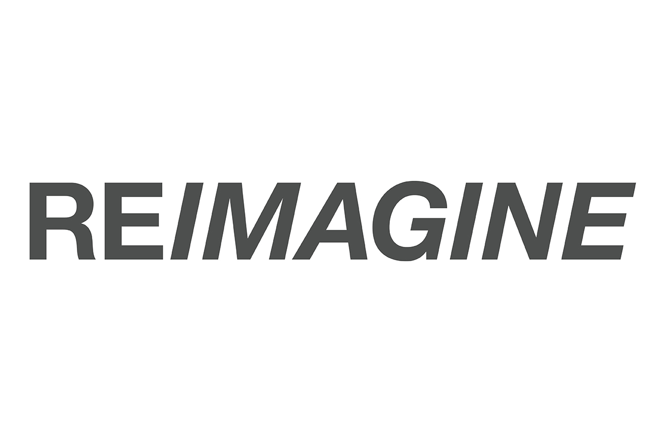 Reimagine - The Architectural League of New York