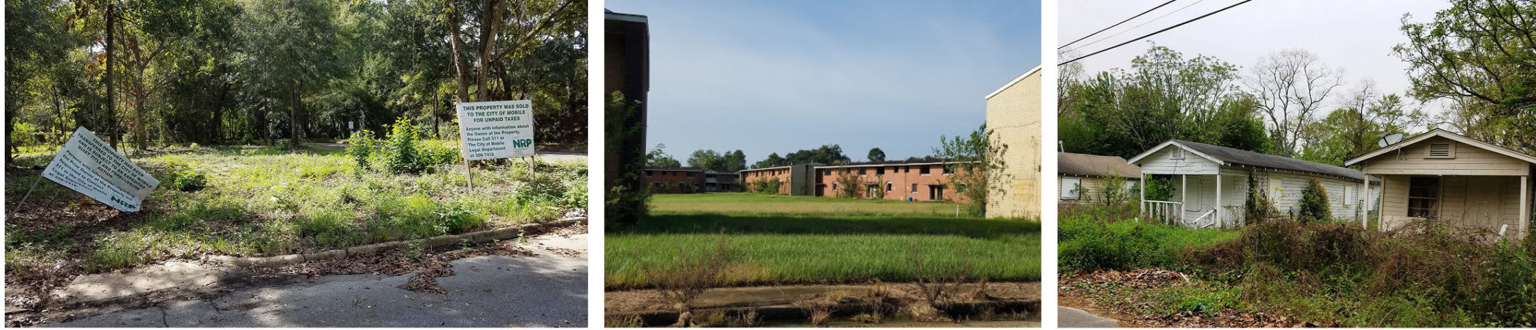 Vacant Josephine Allen housing to be torn down – WKRG News 5