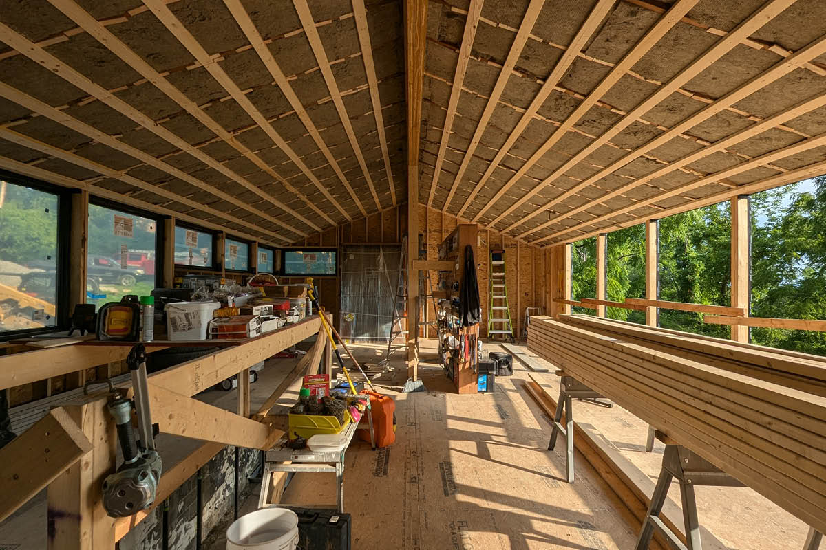 The Building is the Thing - The Architectural League of New York